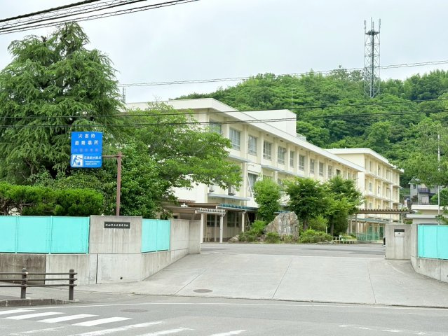 ☆選べる家具プレゼント☆松山市堀江町 ３SLDK　中古戸建の周辺