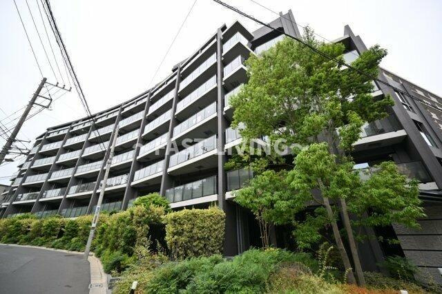 シティテラス文京小石川