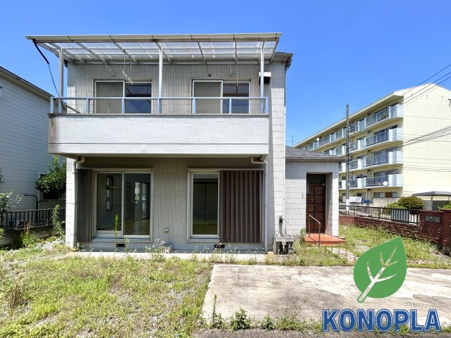 【中古戸建】前橋市下新田町