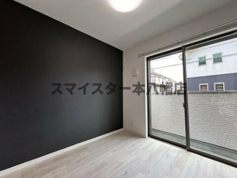 ジーメゾン千葉浜野の展望