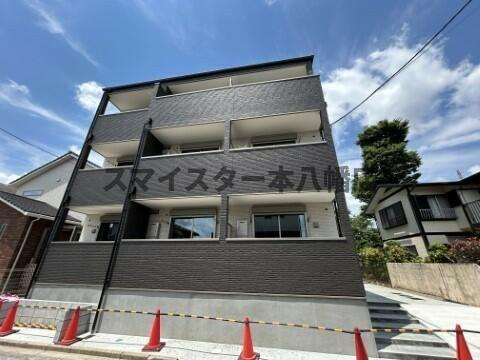 ジーメゾン千葉浜野のその他共用部分