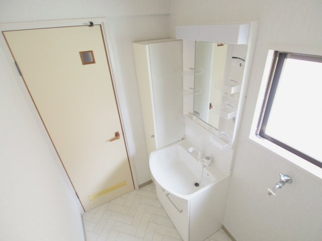 S・Y桃山の展望