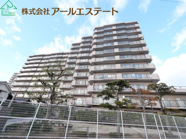 ローレルコート加古川　　　JR「宝殿駅」徒歩14分