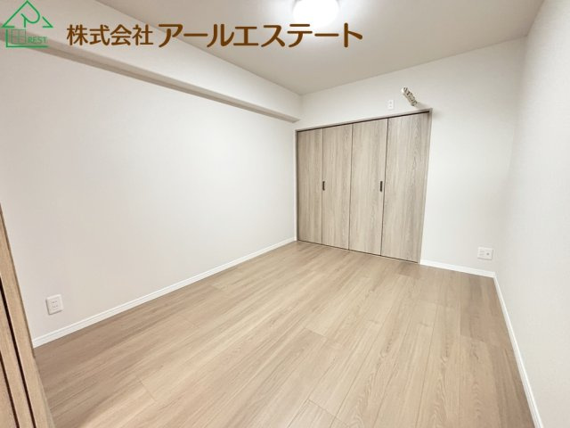 ローレルコート加古川　　　JR「宝殿駅」徒歩14分の子供部屋