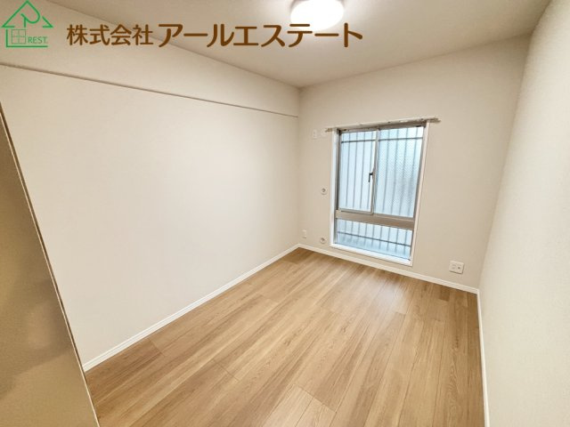 ローレルコート加古川　　　JR「宝殿駅」徒歩14分の子供部屋