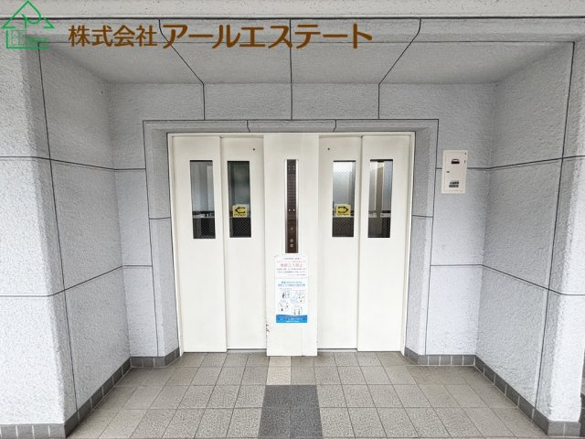 ローレルコート加古川　　　JR「宝殿駅」徒歩14分のその他共用部分