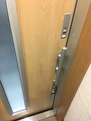 プリマベーラの設備