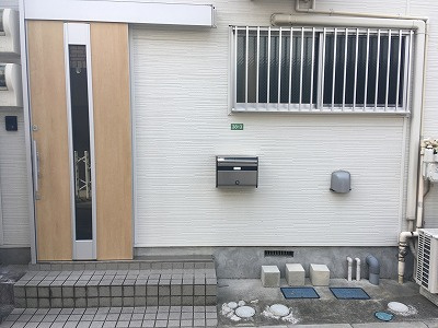 プリマベーラのその他共用部分