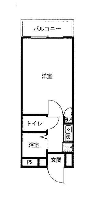 ライフマンションＹＭＫ