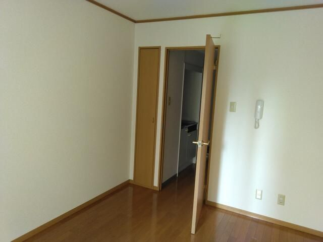 ライフマンションＹＭＫの寝室