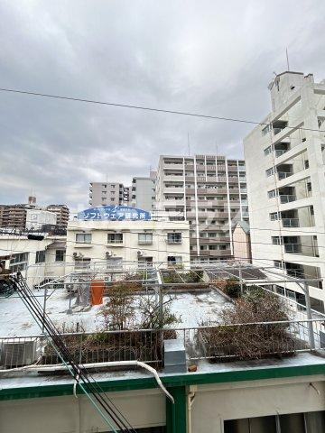 アドバンス神戸セラフィムの展望