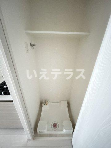 アドバンス神戸セラフィムの設備