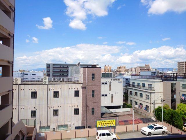 フジセントラルビルのその他