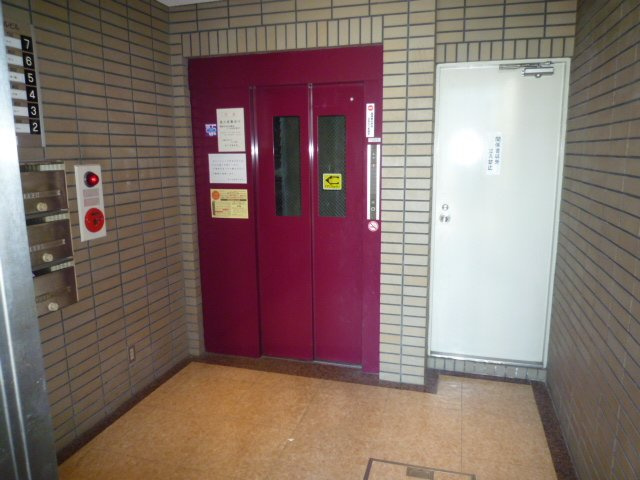フジセントラルビルのその他
