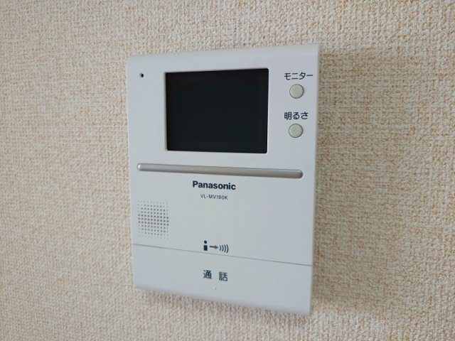 フジセントラルビルの内装
