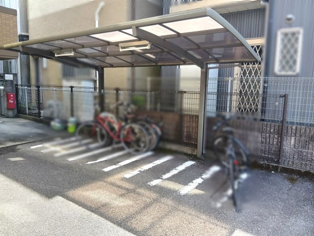 BRUGGEのその他共用部分