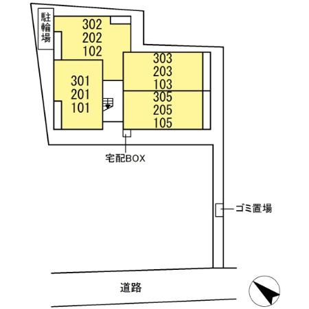 D-ROOM新宿Ⅰ-Bのその他