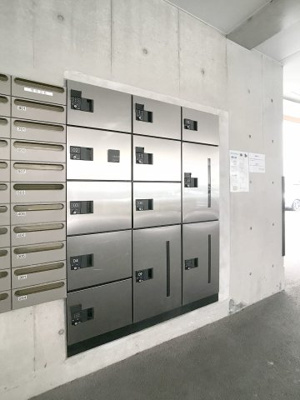 【設備】 | エンクレストけやき通り