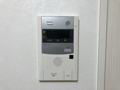 【セキュリティ】 | エンクレストけやき通り