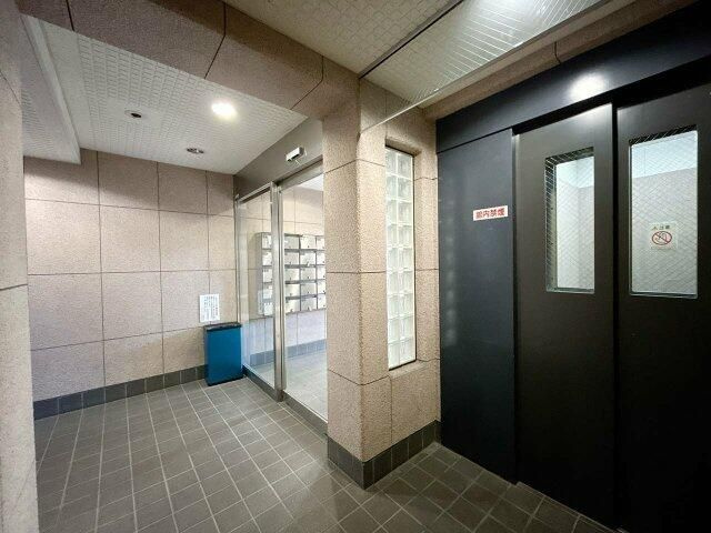 マイナビＳＴＡＹミライエ文京小石川のその他共用部分