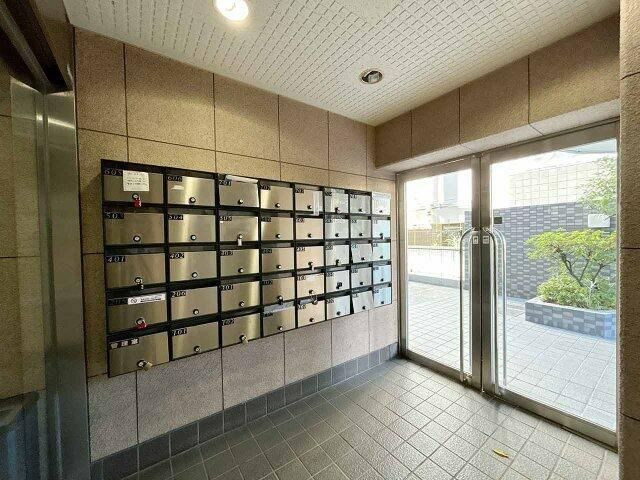 マイナビＳＴＡＹミライエ文京小石川の設備
