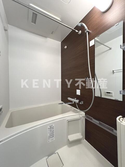 【浴室】 | ＨＹ’ｓ　ｆｌａｔ　糀谷