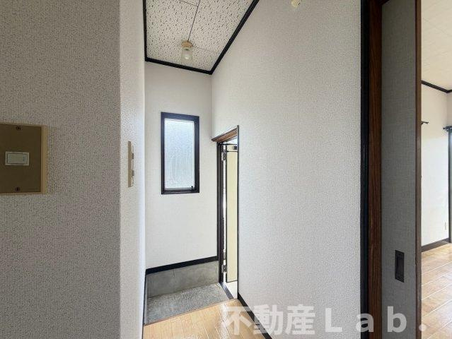 CASA栄 86の内装