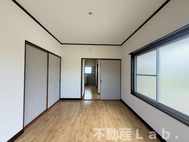 CASA栄 86の居間・リビング