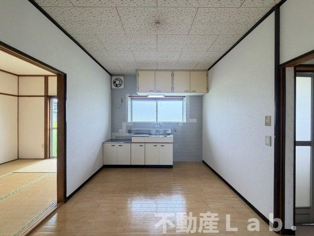 CASA栄 86の居間・リビング