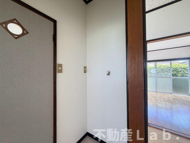 CASA栄 86の内装