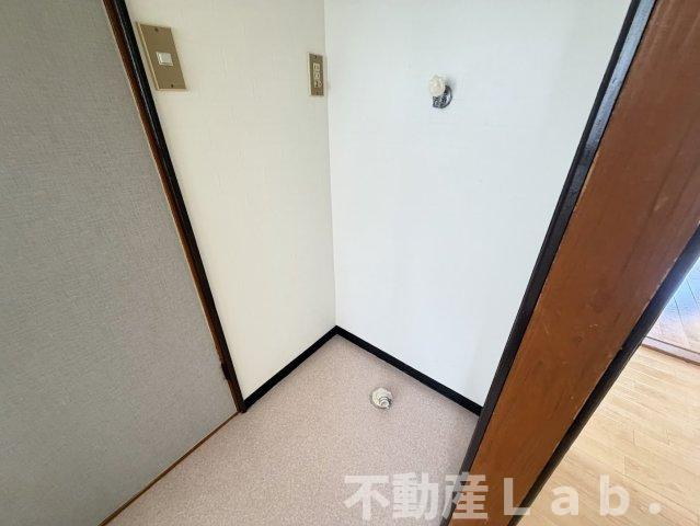 CASA栄 86の設備