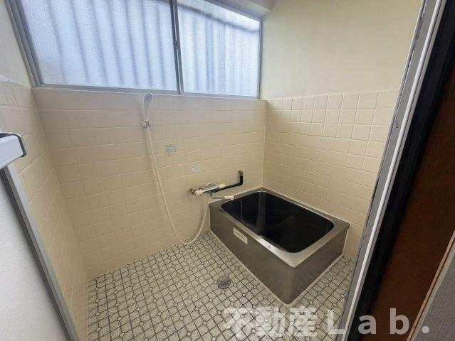 CASA栄 86のキッチン