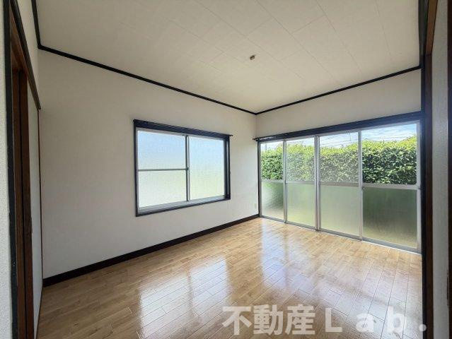 CASA栄 86の内装