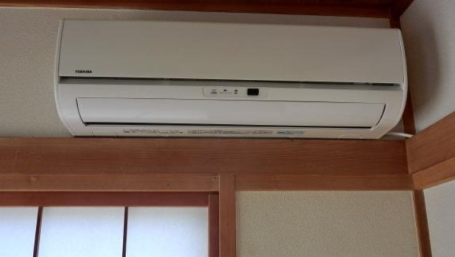 大日野ハイツの設備