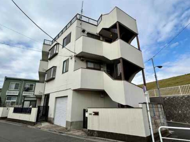 大日野ハイツ