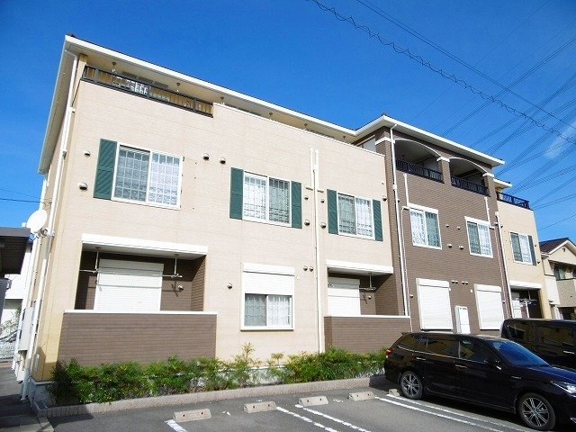 ジュ・セイル　　刈谷市近郊の賃貸はクラスホーム刈谷店