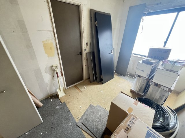 Ａｒｉｅｓ柏の寝室