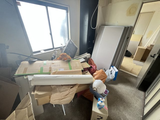 Ａｒｉｅｓ柏の内装