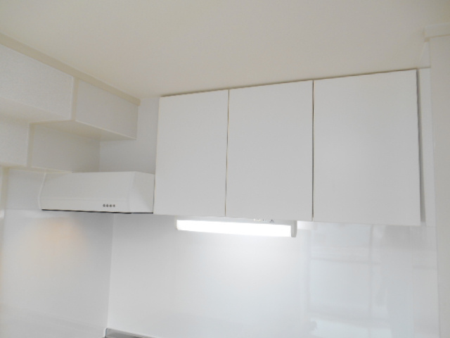 メゾン南桜塚のキッチン