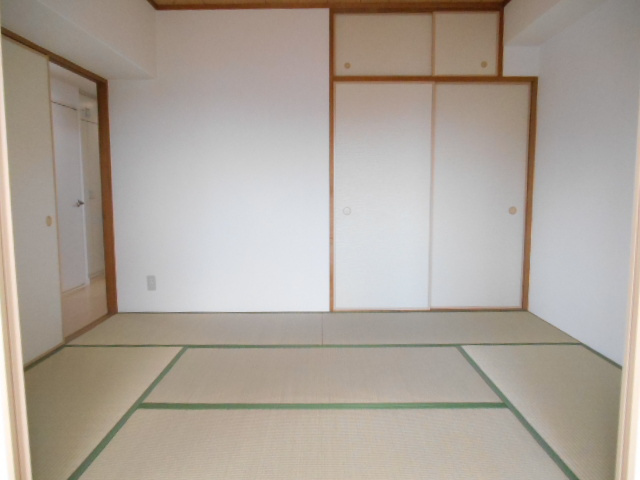 メゾン南桜塚の内装