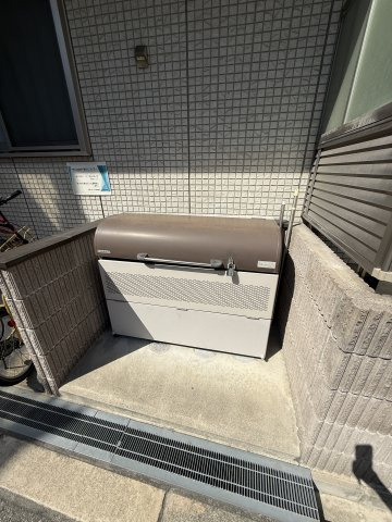 グランシャリオ夕陽丘のその他