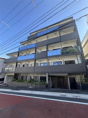 ガリシア板橋の画像