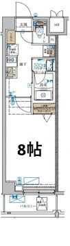 ガリシア板橋