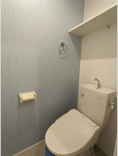 シアヴィータ名古屋のトイレ|トイレです