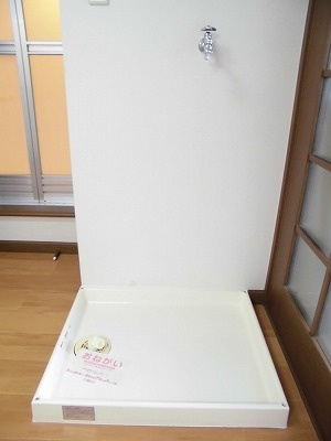 陽々館のその他|その他部屋・スペース