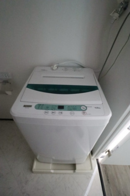 【設備】 | LAUREL野方