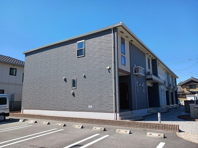 メゾン・ド・クレール　　刈谷市近郊の賃貸はクラスホーム刈谷店