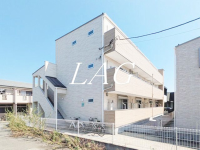 【外観】 | クオーレ鷺沼 | 外観です。