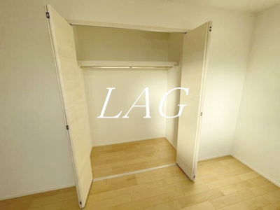 【収納】 | クオーレ鷺沼 | 収納です。