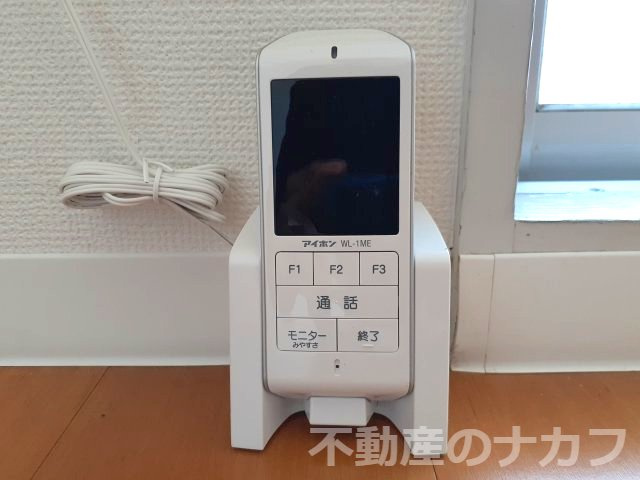 サンライズマンションのセキュリティ